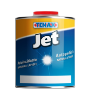 Лак для камня Jet 1л Tenax Лак для камня Jet 1л Tenax