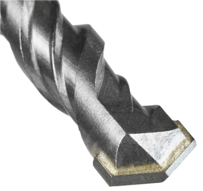 Бур SDS Plus 14x1000мм по бетону