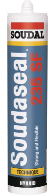 SOUDASEAL 235 SF