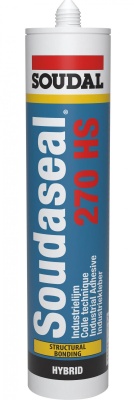 SOUDASEAL 270 HS